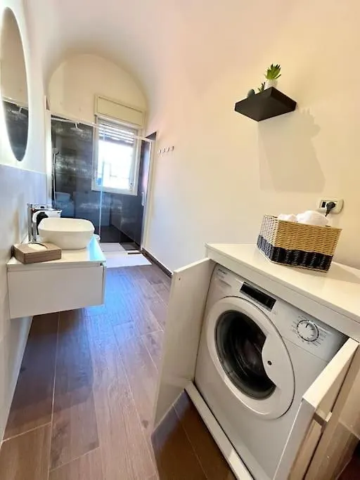 Casa Vacanze I Mori - Elegante,Centrale,Spaziosa Catania Apartment
