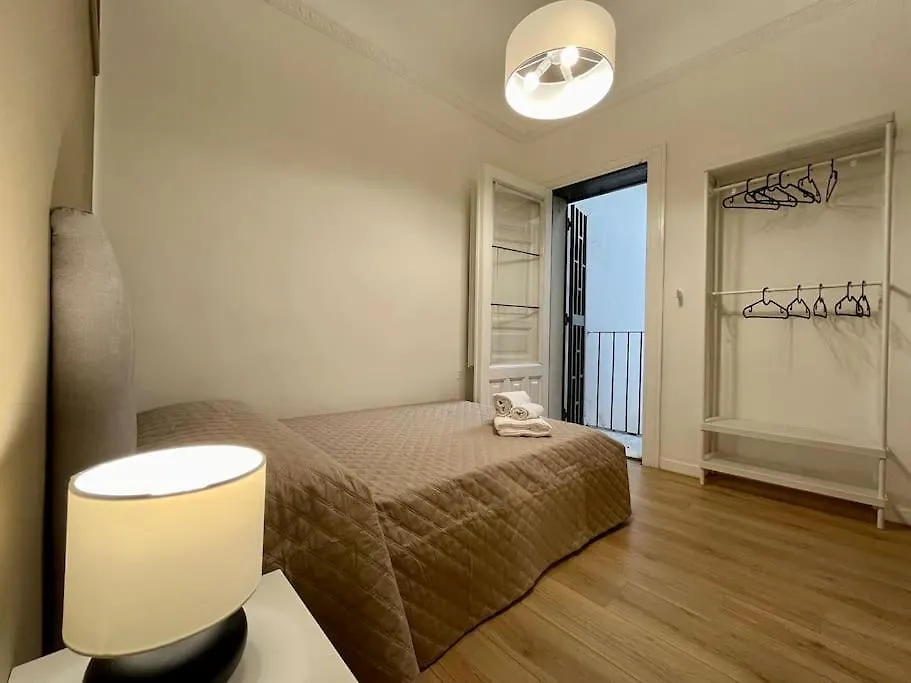 Casa Vacanze I Mori - Elegante,Centrale,Spaziosa Catania Apartment