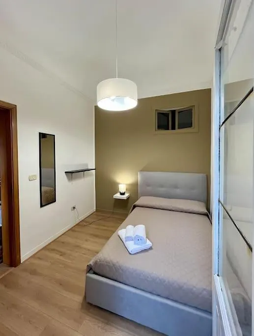 Apartment Casa Vacanze I Mori - Elegante,Centrale,Spaziosa Catania Italy