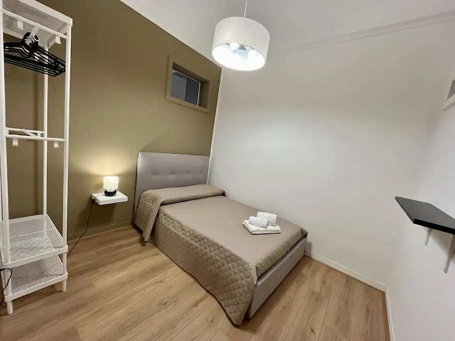 Casa Vacanze I Mori - Elegante,Centrale,Spaziosa Catania Italy