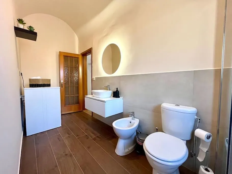 Apartment Casa Vacanze I Mori - Elegante,Centrale,Spaziosa Catania