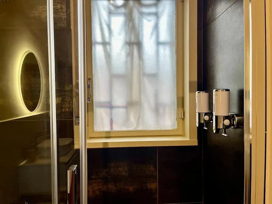 Casa Vacanze I Mori - Elegante,Centrale,Spaziosa Catania