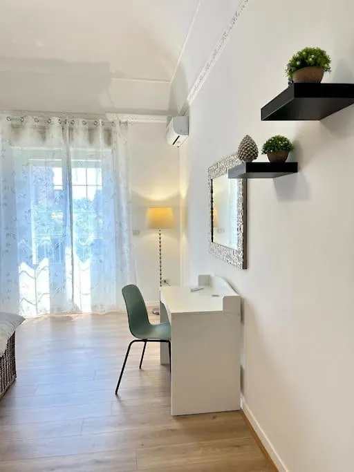Apartment Casa Vacanze I Mori - Elegante,Centrale,Spaziosa Catania Italy