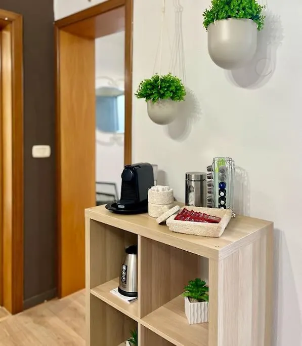 Casa Vacanze I Mori - Elegante,Centrale,Spaziosa Catania 0*,  Italy