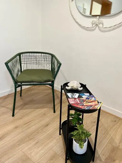 Apartment Casa Vacanze I Mori - Elegante,Centrale,Spaziosa Catania