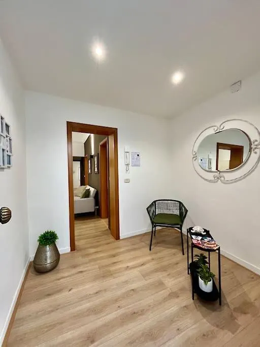 Casa Vacanze I Mori - Elegante,Centrale,Spaziosa Catania