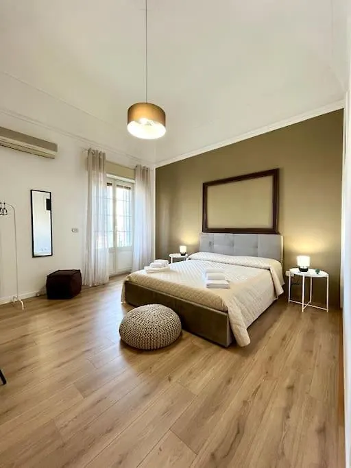 Casa Vacanze I Mori - Elegante,Centrale,Spaziosa location